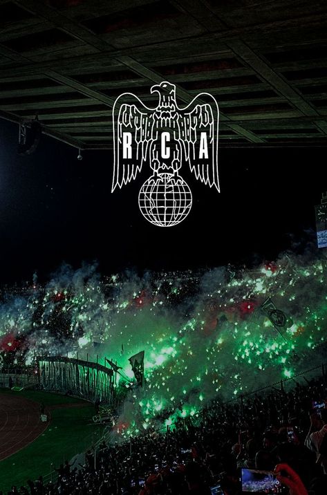 Raja Casablanca, Athletic Aesthetic, Music Aesthetic, Casablanca