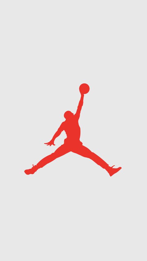 Air Jordan Red logo Jordan Brand Logo, Air Jordan Logo Wallpapers, Air Jordan Wallpapers, Faux Plafond Design, Jordan Sign, Chicago Wallpaper, Jordan Wallpaper, 23 Jordan, Air Jordan Red