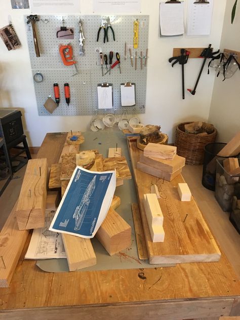 Continuous Provision, Teacher Things, Reggio Emilia, The Neighbourhood, Woodworking