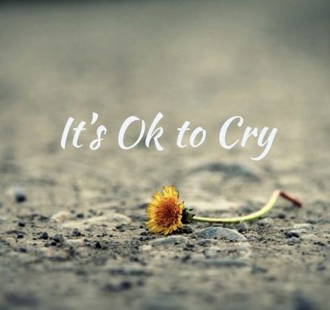 It’s Ok to Cry Its Ok To Cry, Cry A Lot, Jesus Heals, Snap Out Of It, 8th Sign, I Want To Cry, Passion Project, Street Dance, Its Ok