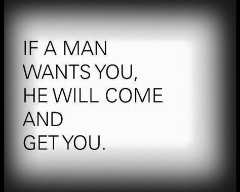 The biggest mistake you can make is to fool yourself into believing he loves you so much he will show up at your door one day. The second biggest mistake you can make is to put your life on hold, waiting for him. If he truly loves you or wants you he will come and get you NOW. Sweet Romantic Quotes, Instagram Ladies, Point Blank, You Quotes, Awesome Quotes, Love Yourself Quotes, He Wants, Romantic Quotes, Show Up