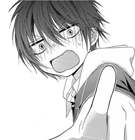 sakasama cranberry manga boy blush blushing embrassing angry cute nice kid Manga Embarrassed Face, Suprised Face Manga, Angry Blushing Face, Anime Embarrassed Expression, Funny Manga Faces, Anime Blushing Face, Angry Person Drawing, Blushing Reference, Manga Blush