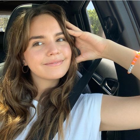 Bailey Madison, Isabela Moner, Mark Smith, Bailee Madison, Sending Love, Poor Children, Celebrity Look, Look Alike, My Crush