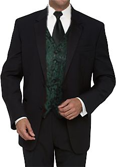 Slytherin best man Black Suit Red Vest, Black Suit Red Shirt, Red Tux Prom, Hogwarts Wedding Ideas, It Novel, Gothic Formal, Parker Hurley, Graduation Suit, Wv Wedding