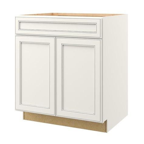 Pewter Paint, Semi Custom Cabinets, Bathroom Vanities Without Tops, Furniture Board, Painted Drawers, Bathroom Vanity Base, Allen Roth, Types Of Cabinets, Base Cabinet