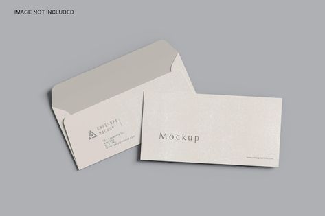 Envelope Mockup Free Psd, A4 Envelope Design, Envelope Printing Template, Mockup Envelope, A4 Envelope, Mail Envelope, Business Envelopes, Print Collateral, Mailing Envelopes