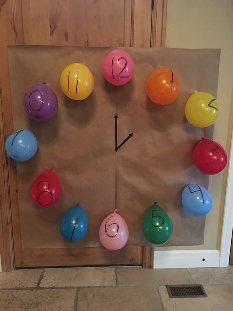 Easy New Year's Eve Party Ideas for Kids Toddler New Years Eve, Nye At Home, New Years Eve Family, Nye Games, New Years With Kids, Countdown For Kids, New Years Eve Party Ideas Food, First Camping Trip, New Year's Eve Countdown