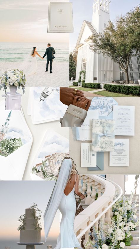 Coastal Wedding Color Palettes, Coastal Wedding Colors, Coastal Chic Wedding, Newport Rhode Island Wedding, Coastal Wedding Inspiration, Newport Wedding, Rhode Island Wedding, Cape Cod Wedding, Newport Rhode Island