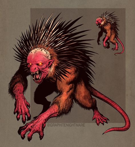 Human Kaiju, Kaiju Concept Art, Monkey Monster, Creature Inspiration, Monkey Style, Beast Creature, Creature Artwork, Fantasy Beasts, 다크 판타지