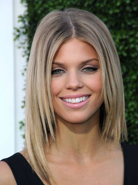 29 Best Shoulder-Length Layered Haircut Photos 2020 Layers Framing Face, Layered Front Hair, Hair Face Framing, Hairstyles Layered, Layered Haircuts Shoulder Length, Trendy We Fryzurach, Hair Layered, Annalynne Mccord, Color Rubio