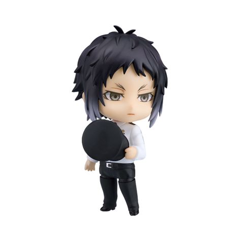 Akutagawa Nendoroid Png, Bsd Nendoroid Png, Akutagawa Widget, Akutagawa Nendoroid, Bsd Nendoroid, Bsd Widgets, Nendoroid Png, Anime Nendoroid, Nendoroid Anime