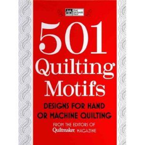 Try it on Tuesday: 501 Quilting Motifs Hand Quilting Patterns, Quilting Motifs, Free Motion Quilting Patterns, Machine Quilting Designs, Quilt Magazine, Free Motion Quilt Designs, Quilting Templates, Diy Quilt, Quilt Stitching