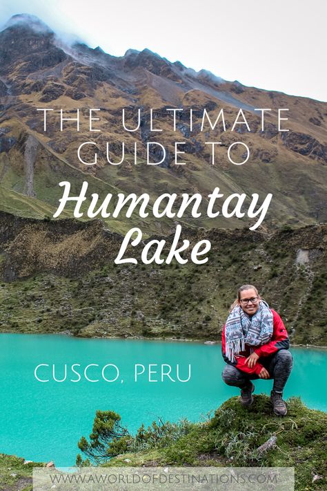 Humantay Lake Peru, Lake Humantay, Hiking Peru, Travel Peru, Salkantay Trek, Healthy Travel, Going To University, Hiking Spots, Wedding Travel