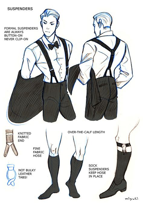 Drawing Suit, Black Tie Dress Code, Clothes Art, Clothing Reference, Kids Animals, Reference Drawing, Black Tie Dress, Poses References, Drawing Clothes