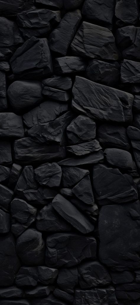 Illusion Wallpaper Iphone, Minimal Dark Aesthetic, Matte Black Aesthetic, Satisfying Wallpapers, Rocks Wallpaper, Bosnia Flag, Black And Silver Wallpaper, Jaguar Wallpaper, Lock Screen Photo