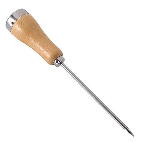 GogoForward Vintage Stainless Steel Ice Pick Punch Kitchen Tool Wooden Handle Metal Cover -- You can find out more details at the link of the image. (This is an affiliate link) #BakewareSet Snow Cone Machine, Ice Carving, Ice Pick, Wine Tools, Telescopic Pole, Kitchen Tool, Bar Tools, Kitchen Handles, Bar Accessories