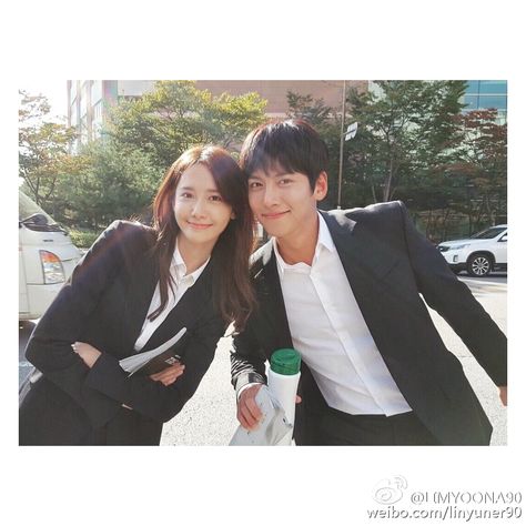 161008 Yoona's Weibo update tvN 'The K2' SNSD Yoona Yoona The K2, Yoona Ji Chang Wook, The K2 Korean Drama, The K2, Korean Shows, Im Yoona, Yoona Snsd, Japanese Drama, Drama Film