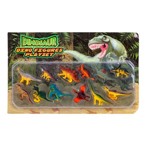 -5050565606945-Bargainia.com Different Dinosaurs, Dinosaur Figures, Animal Birthday Cakes, Dino Toys, Dinosaurs Figures, Toy 2, Play Set, Animal Birthday, Jurassic World