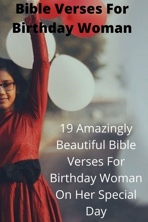 Bible Verses For Birthday Woman Bible Birthday Quotes, Verses For Birthday, Birthday Blessings Christian, Biblical Birthday Wishes, Christian Birthday Greetings, Christian Birthday Quotes, Birthday Scripture, Happy Birthday Prayer, Birthday Wishes For Women