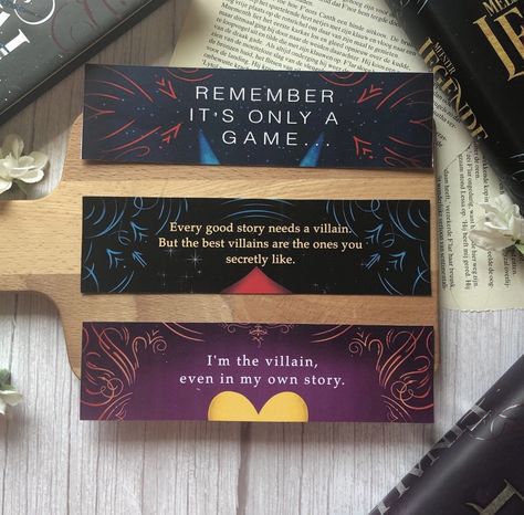 Multiple bookmarks with quotes from the books mentioned in the title. Also other bookmarks were there came from on the linked etsy page. Etsy seller #lifehacks #books #bookstagram #bookworm #booklover #bookmark #kingdomofthewickedseries #etsy #etsyseller #etsyshop #art #artist #caraval #shatterme #frombloodandash Caraval Legendary, Bookmarks With Quotes, Caraval Book, Stephanie Garber, Book Reading Journal, Shatter Me, Book Room, Diy Bookmarks, Bookmarks Printable