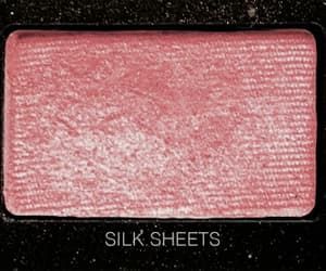 makeup, eyeshadow, and pink image Modelling Career, Glittery Eyeshadow, Pink Eyeshadow Palette, Nars Eyeshadow, Pretty Eyeshadow, Sweet Briar, Eyeshadow Colors, Makeup Pallets, Makeup Shades