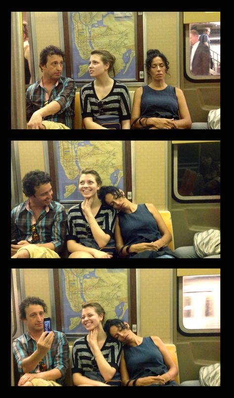 subway2 Resting Head On Shoulder Reference, Someone Falling, Shoulder Training, Person Falling, Life Drawing Reference, Birthday Quotes Funny, Epic Photos, Nyc Subway, Friends Quotes Funny