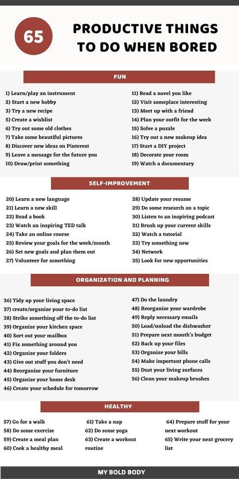 self improvement tips self improvement quotes self improvement books self improvement planner self improvement resources self improvement book self improvement ideas self improvement strategies self improve tips Bored Jar, Bored At Home, What To Do When Bored, Hobbies To Try, Things To Do At Home, Productive Things To Do, Personal Improvement, Things To Do When Bored, Get My Life Together