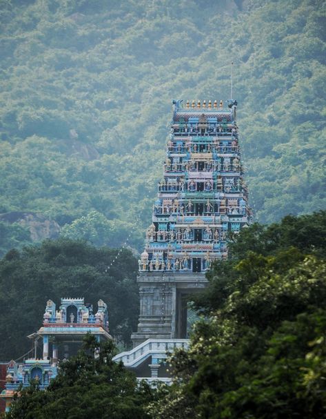 maruthamalai - temple of muruga Maruthamalai Murugan Temple, Murugan Temple, God Venkateswara Images Hd Wallpaper, Murugan Wallpapers, Lord Murugan Wallpapers, Food Art Photography, Instagram Profile Picture Ideas, Lord Murugan, Beautiful Backgrounds