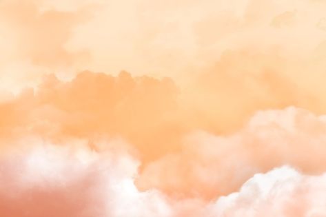 Orange Clouds Painting, Christ Background, Sunset Texture, Sunset Sky Background, Sky Photoshop, Sunrise Background, Orange Clouds, Sun Background, Cloud Texture