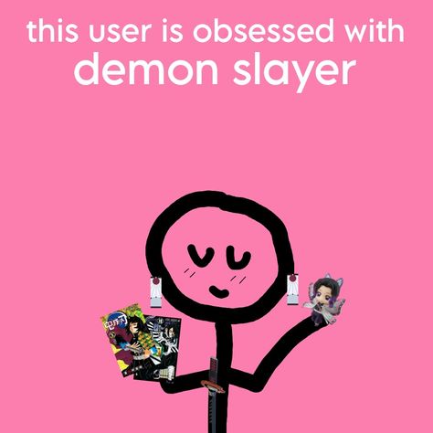 pls ignore my terrible drawing 🤥 Slayer Meme, Losing Faith In Humanity, Anime Pixel Art, Demon King Anime, Funny Birds, Anime Memes Funny, Dragon Slayer, Demon King, Funny Anime Pics