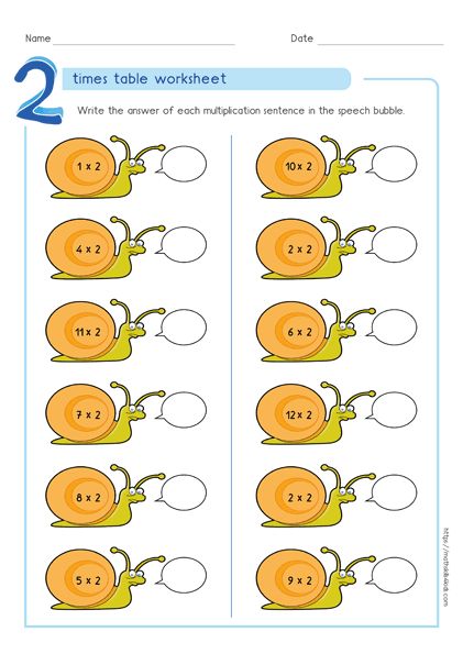 2 times table worksheets PDF | Multiplying by 2 activities Times Table Sheet, 2 Times Table Worksheet, 6 Times Table Worksheet, 6 Times Table, 2 Times Table, Times Table Chart, Times Tables Worksheets, Table Worksheet, Maze Worksheet