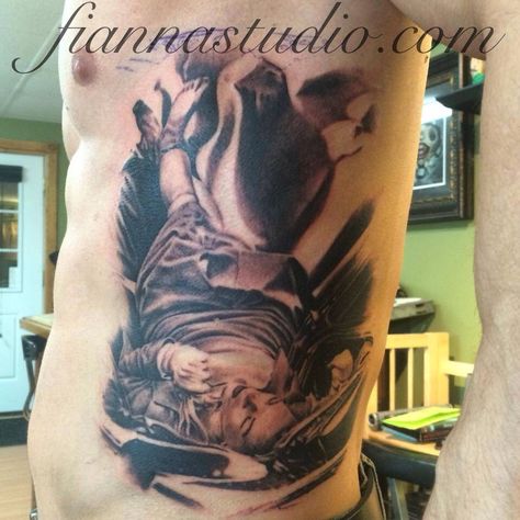 Evelyn Mchale, May 1st, Portrait Tattoo, Tattoos, Quick Saves, Art