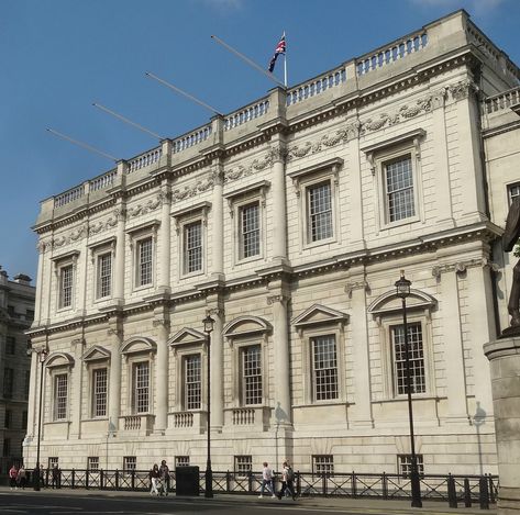 Whitehall London, Banqueting House, Portland Stone, Architecture Sketchbook, Historical Architecture, Westminster, Portland, Palace, Sketch Book