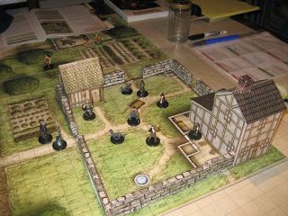 City Builder, Dwarven Forge, Paper Props, Building Crafts, Dungeon Tiles, Magic Crafts, 3d Elements, Magic The Gathering Cards, Dnd Miniatures