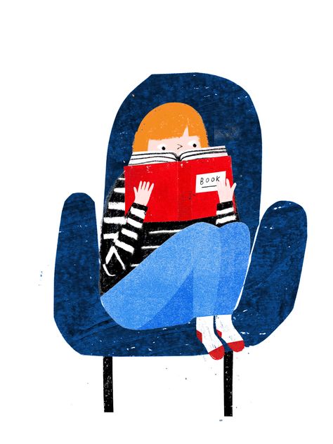 Page Turner Reading Gif, Book Gif, Reading Art, Sylvia Plath, Memes Anime, Reading A Book, Art Et Illustration, Art And Illustration, A Chair