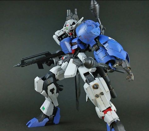 GUNDAM GUY: Gundam Astaroth - Custom Build Gundam Astaroth, Gundam Ibo, Robot Design Sketch, Mech Design, Custom Gunpla, Gundam Mobile Suit, Gundam 00, Kit Ideas, Gundam Custom Build