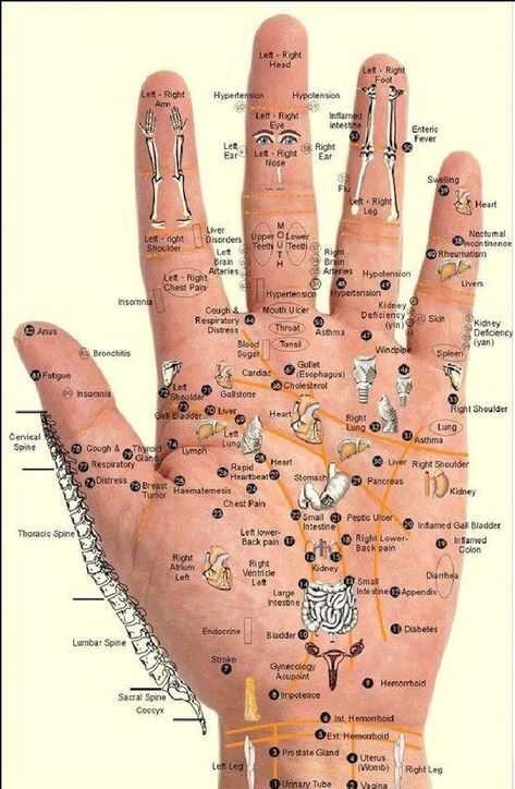 Reflexology Points, Foot Reflexology Massage, Hand Reflexology, Reflexology Chart, Reflexology Massage, Foot Reflexology, Massage Benefits, Acupressure Points, Massage Techniques