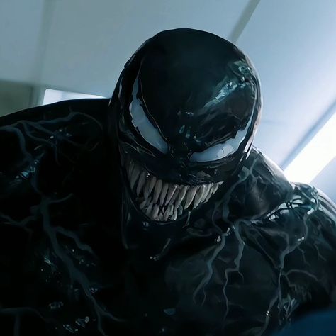 Venom, Black