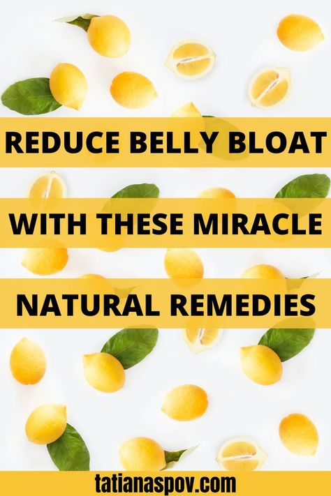 You'll have a tight and flat stomach in no time –no more belly bloat! get rid of belly bloat // bloat relief // bloat remedies // reduce bloat // remedies quick // belly remedies // flat tummy // belly fat // debloat naturally Bloat Remedies, Get Rid Of Belly Bloat, Bloat Relief, Bloated Belly Remedies, Reduce Belly Bloat, Healthy Tongue, Muscle Gain Meal Plan, Reduce Bloat, Healthy Diet Meal Plan