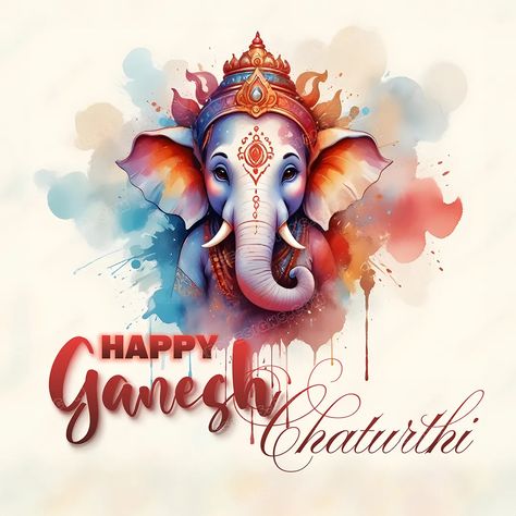 Vinayagar Chaturthi, Happy Ganesh Chaturthi poster design, cute lord Ganesh digital art wallpaper Happy Ganesh Chaturthi Poster, Ganesh Chaturthi Poster Design, Vinayaka Chaturthi Wishes, Ganesh Chaturthi Poster, Vinayagar Chaturthi, Happy Ganesh Chaturthi Wishes, Digital Art Wallpaper, Poster Images, Creative Branding Design