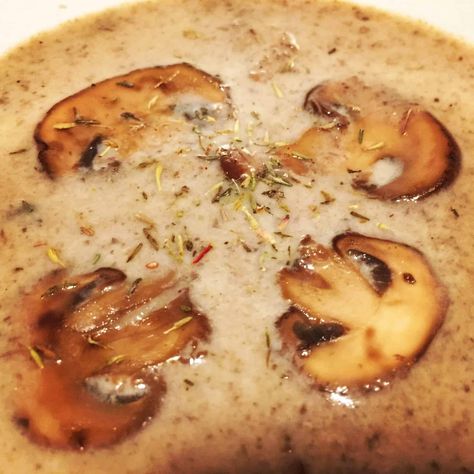 Instant Pot Cream Of Mushroom Soup Pressure Luck, Soup Crockpot, Electric Pressure Cooker Recipes, Mushroom Soup Recipes, Instant Pot Soup Recipes, Cream Of Mushroom Soup, Cream Of Mushroom, Instant Pot Soup, Instant Pot Recipes Chicken