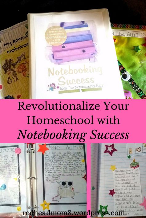 Revolutionize Your Homeschool with Notebooking Success! – There's No Place Like Home Notebooking Homeschool, Relaxed Homeschooling, Homeschool Teacher, Homeschool Help, Homeschool Planning, Essay Help, Homeschool Organization, Student Organization, Study Unit