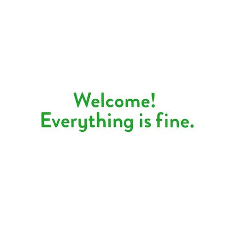 Welcome Everything Is Fine, Fine Wallpaper, Wall Art Decor Prints, Decor Prints, Everything Is Fine, Cork Board, Staying Alive, Comfort Zone, Wall Collage