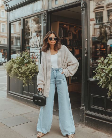 March Style Outfit, Rome Weekend Outfit, Spring Season Outfits Women, Trendy Outfits Spring 2025, Florence Spring Outfits, Parisian Summer Style Outfits, Rome Italy Aesthetic Outfits, Italy Street Style Spring, British Spring Outfits