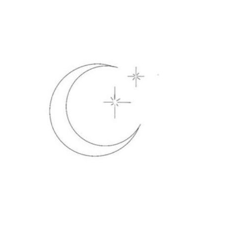 Simple Moon Tattoo Designs, Crescent Moon Tattoo Design, Simple Moon Tattoo, Dainty Moon Tattoo, Crescent Moon Tattoo, Moon Tattoo Designs, Side Tattoos, Moon Tattoo, Wrist Tattoos