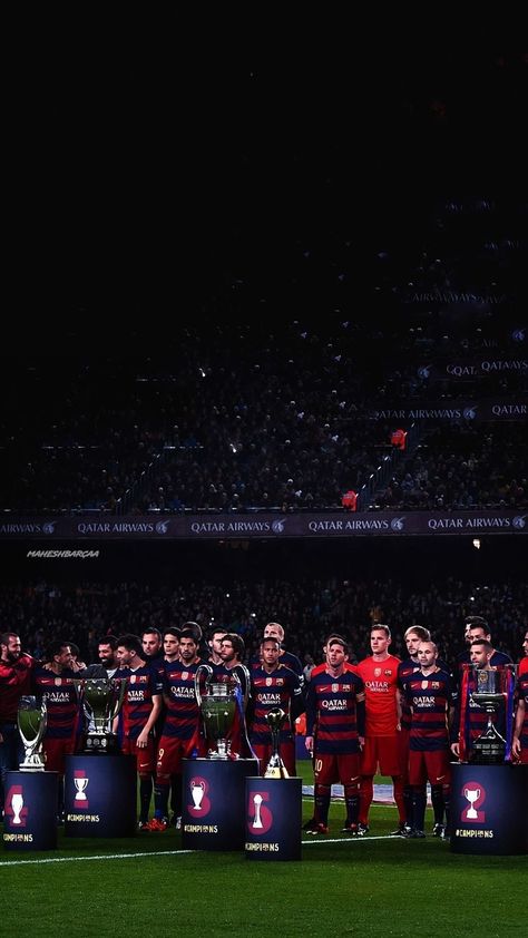 Prime Barcelona Team, Prime Barca Team, Barcelona Wallpaper Aesthetic, Barcelona Aesthetic Football, Football Aesthetic Wallpaper, Barca Aesthetic, Fc Barcelona Aesthetic, Fcb Wallpapers, Barca Team