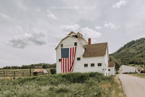 Frame Tv Background, Photography Frame, Utah Photography, Americana Decor, Tv Background, Park City Utah, White Barn, Framing Photography, Real Estate Photography