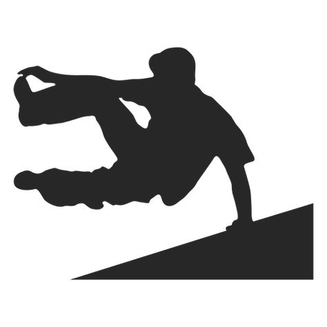 Parkour jumping silhouette 12 #AD , #Aff, #affiliate, #silhouette, #Parkour, #jumping Arcade Room, Ninja Party, Gym Logo, Mo Design, Silhouette Portrait, Silhouette Png, Minecraft Designs, Free Running, Parkour