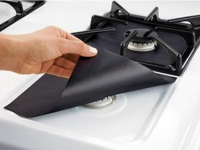 Make your time in the kitchen a little easier. Stove Guard, Gas Stove Burner, Stove Burner Covers, Stove Burner, Gas Stove Top, Stove Top Cover, Burner Covers, Gas Cooker, Gas Hob