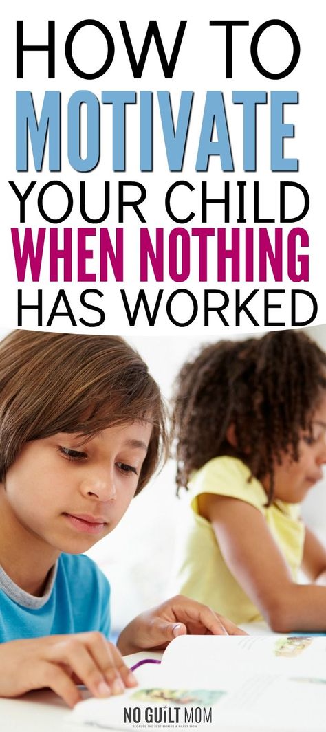 What if I told you that most people motivate kids completely wrong?  These motivating children tips work perfectly if you feel as if you're parenting a lazy child.  Includes 4 actionable ways you can immediately use to create internally motivated children. Lazy Kids, Motivation For Kids, How To Motivate, Motivation Psychology, Intrinsic Motivation, Child Rearing, Parenting Books, Learning Science, Teach Kids